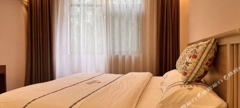 人为峰民宿图片