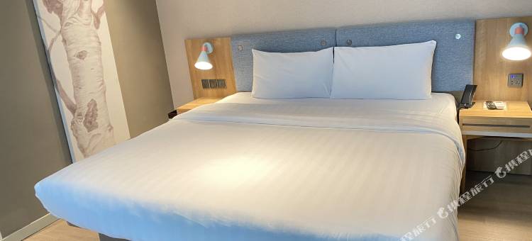 如家酒店(昆明火车站北广场永平路店)图片