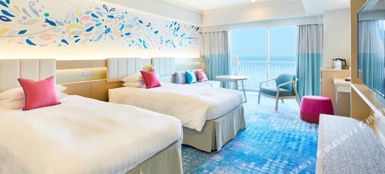 东京湾舞滨日航大酒店(GRAND NIKKO TOKYO BAY MAIHAMA)图片