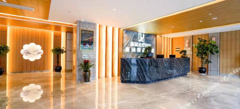 维西嘉园精品酒店图片