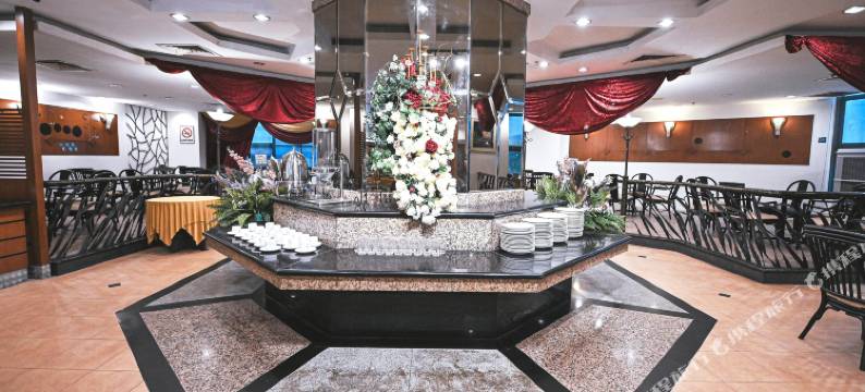 居銮高级城市酒店(Prime City Hotel Kluang)图片