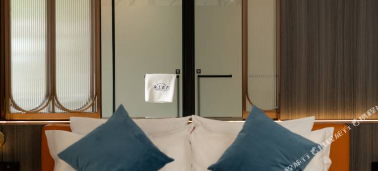 佛山岚山酒店(顺德清晖园店)图片