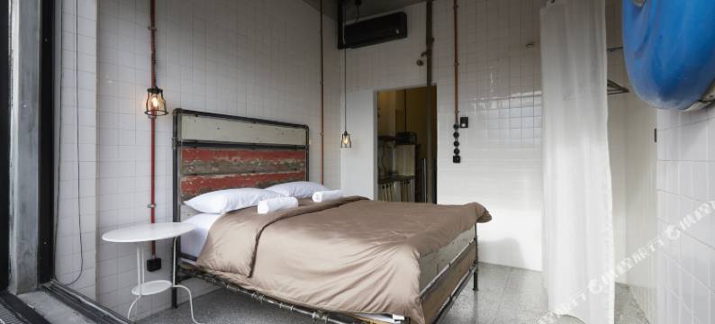 贝拉康空恒梦境酒店(Belakang KongHeng by DreamScape)图片