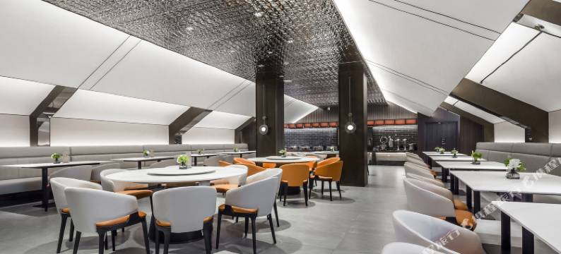 君品酒店(郑州郑开大道省科技馆店)图片