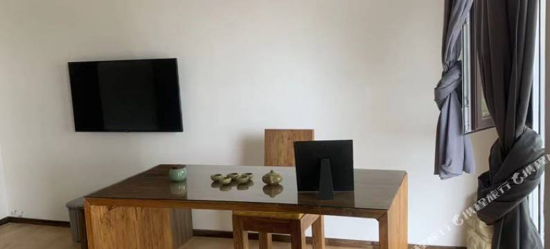 奇妙居民自然村+图片