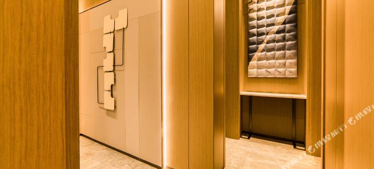 仙桃荣喜来酒店图片