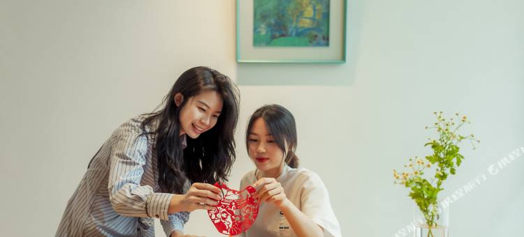 广州KILINI琪林里酒店图片