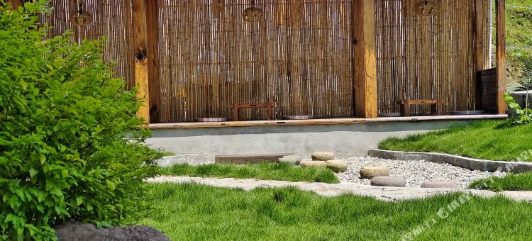 遂昌一束民宿图片