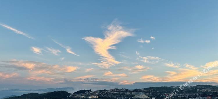 仙女山远山酒店图片
