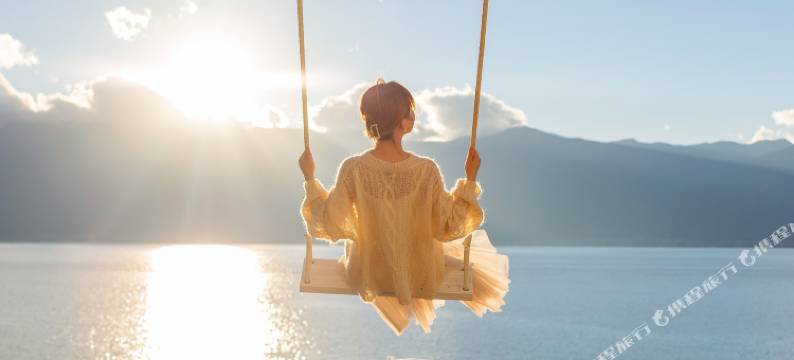 梵宿·Pure Soul | Holiday Villa观云海景轻奢酒店(大理洱海店)图片