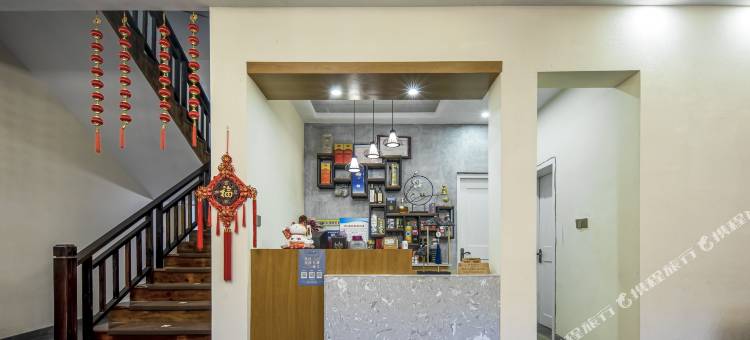 莫干栖心独栋美墅图片