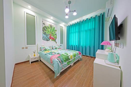 北戴河孜竹宾馆(刘庄夜市街店)