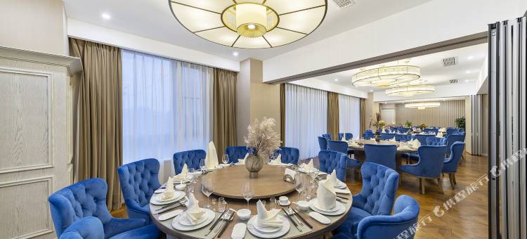 西昌众欣豪生亲子度假酒店图片