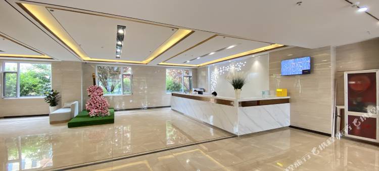 兰舍酒店(潍坊站经贸学院店)图片