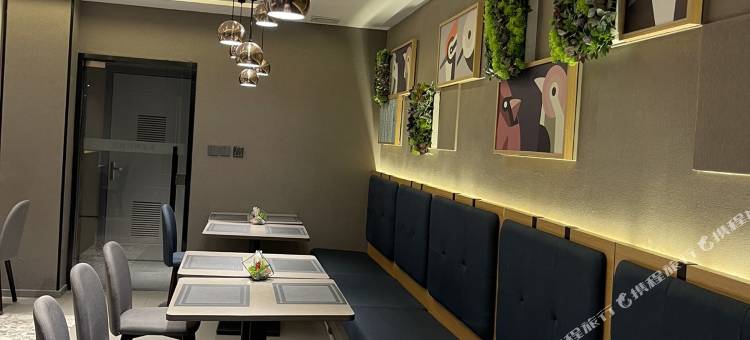 如家酒店neo(北京南站角门东地铁站店)图片