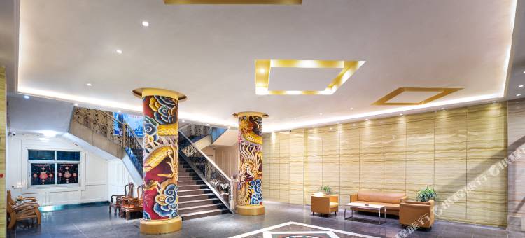 永生现代宾馆(高安长途汽车站鹏泰百货店)图片