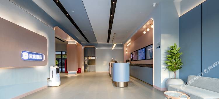 汉庭酒店(荆州开发区奥体中心店)图片