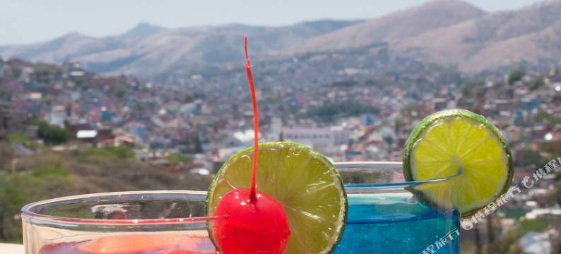 瓜纳华托1988酒店(Hotel 1988 Guanajuato)图片