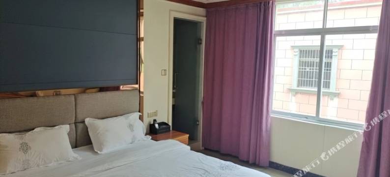 云浮尚豪快捷公寓图片