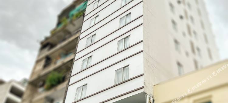 阿鲁娜本坦酒店(Aluna Ben Thanh Hotel)图片