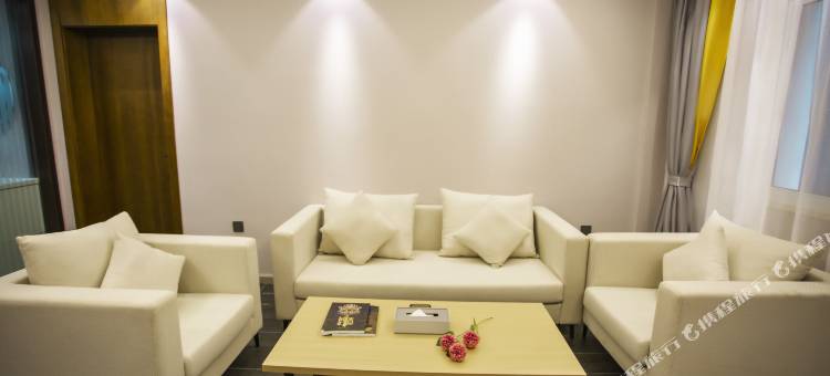 智尚酒店(香格里拉独克宗古城店)图片