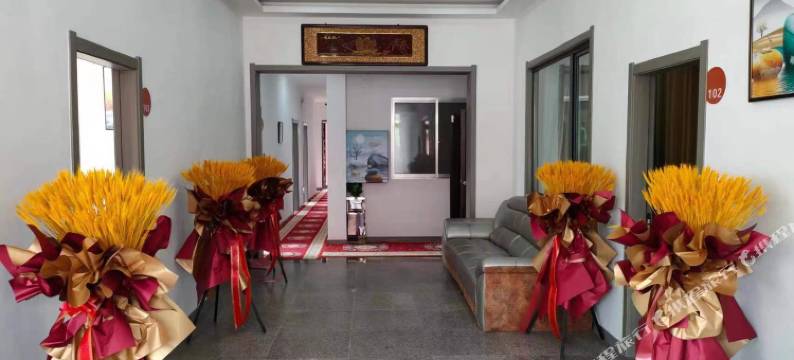 如家派柏·云酒店(胶东国际机场店)图片