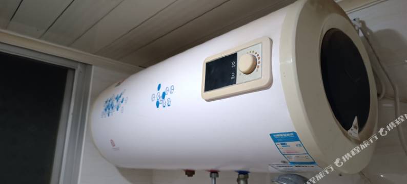 赣州艺海青年旅行社图片