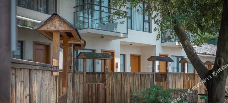 心泊南山民宿图片