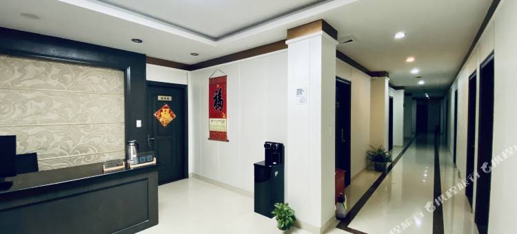 六和宾馆(杭州桐庐店)图片