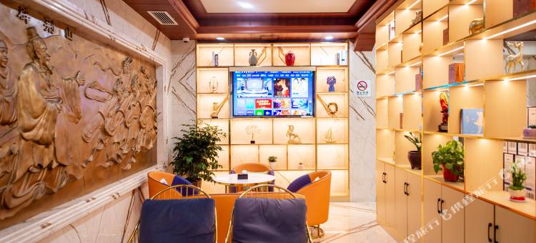 保康荆楚酒店(襄阳保康一中店)图片