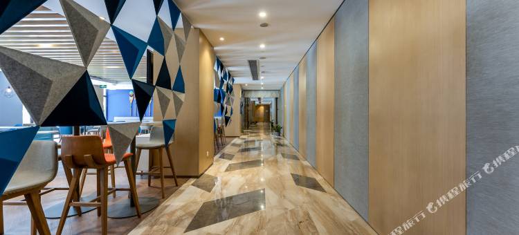 雷迪森世嘉酒店(舟山嵊泗店)图片