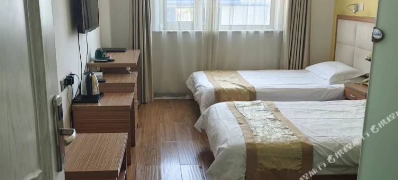 怀来博然商务酒店图片