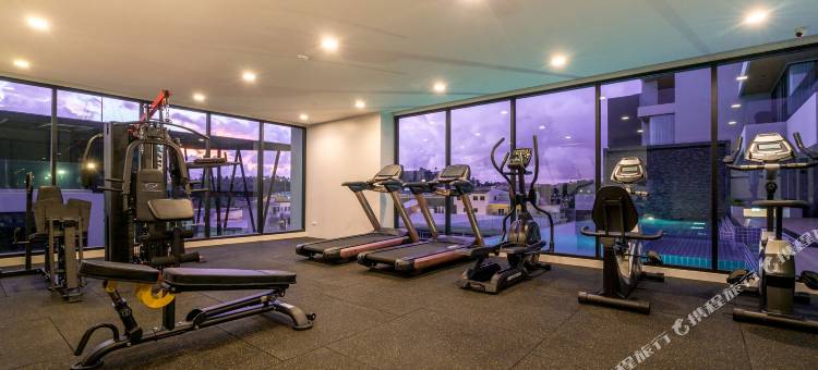 普吉岛卡塔海滩格兰德卡塔VIP酒店(Grand Kata VIP - Kata Beach)图片