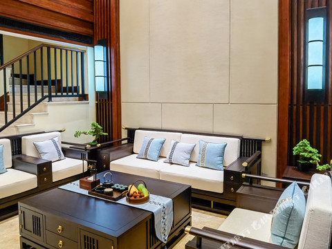 印象·江南别墅(儋州海花岛3号岛店)