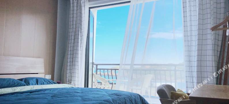 嵊泗花鸟岛巷往民宿图片