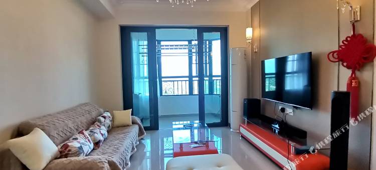 岳阳高铁站民宿图片