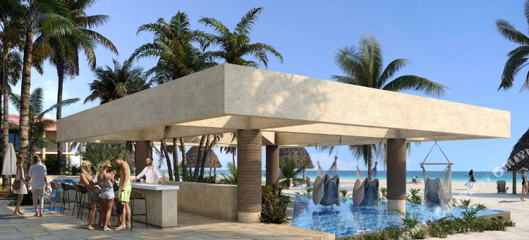 梦想弗洛拉度假村及水疗中心(Dreams Flora Resort & Spa)图片