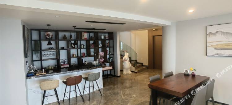 大理墅山居海景度假别墅(洱海店)图片