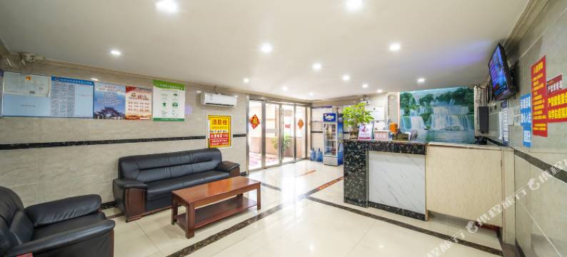 阳光酒店(永州零陵汽车站店)图片