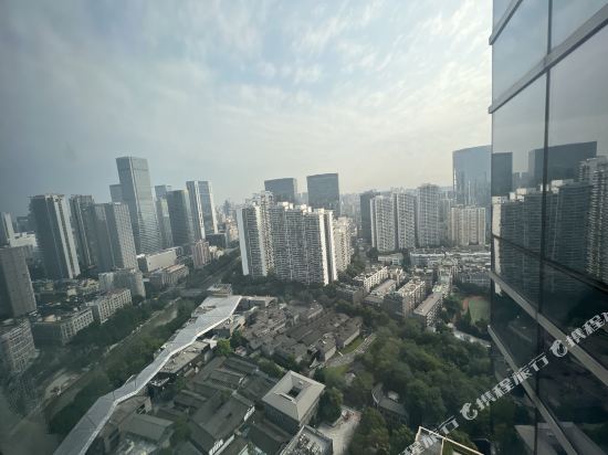 成都香格里拉大酒店