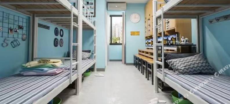上海南翔青旅图片