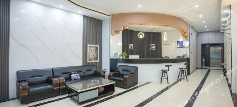 七七酒店(太原康宁街地铁站店)图片