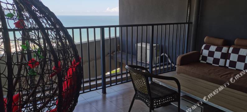 汕尾保利金町湾海景公寓图片