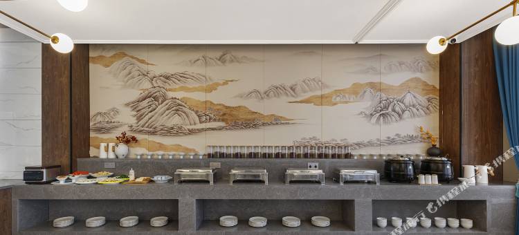 仟那千寻酒店(郸城一高万和城购物中心店)图片