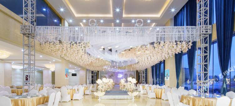 福海帝苑大酒店图片