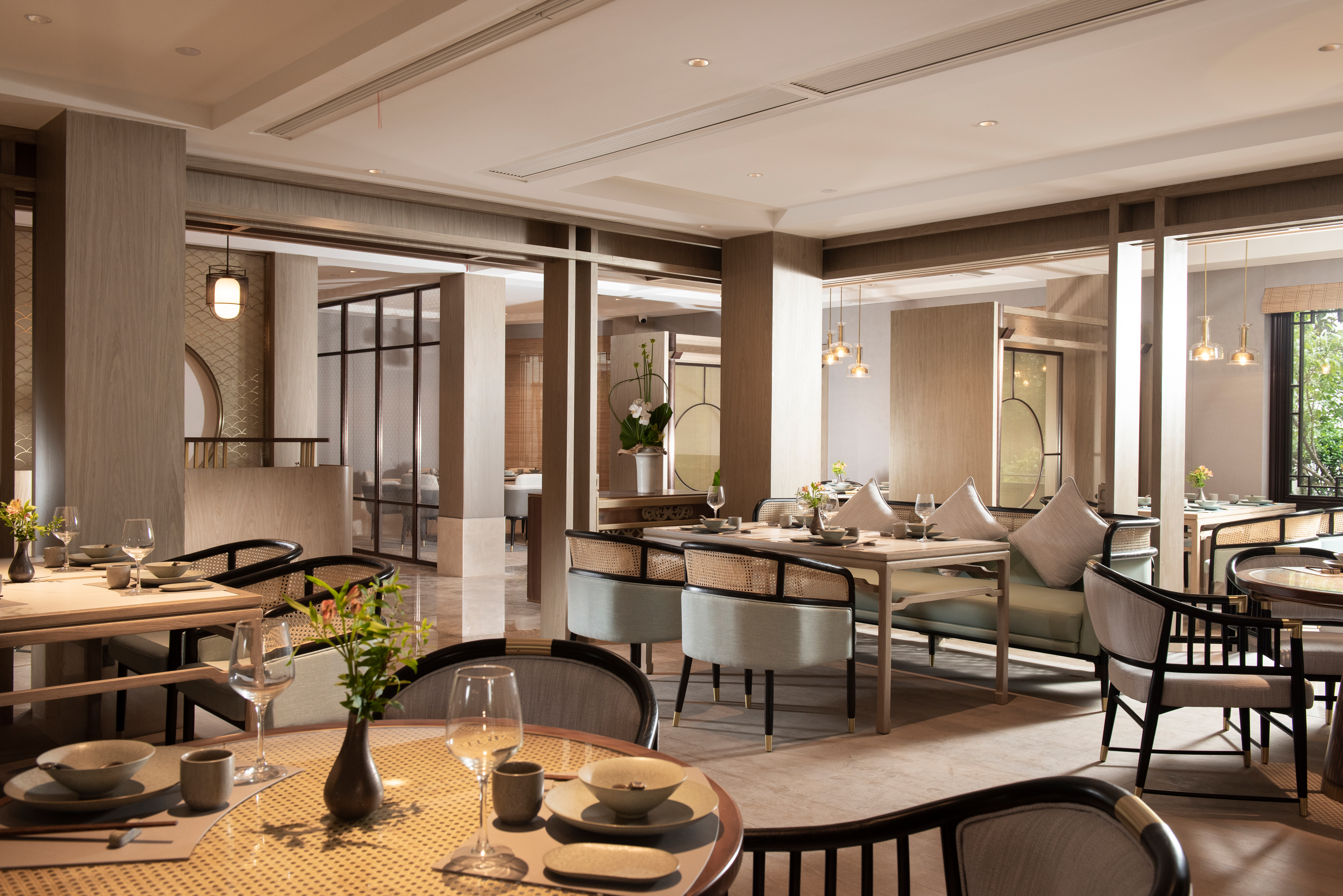 Hangzhou West Lake Liuyingli Hotel Over view