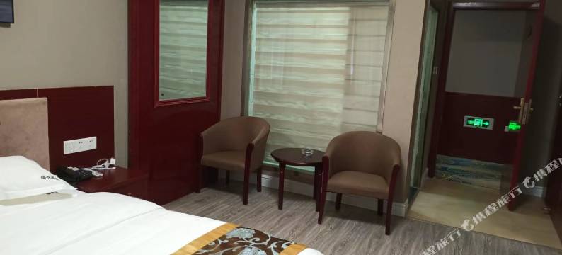 禧悦国际大酒店(国购广场店)图片