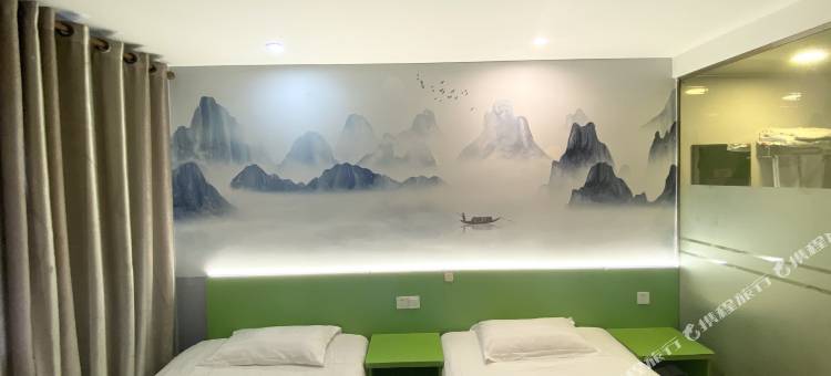 雅斯酒店(昆山火车站高铁南站店)图片