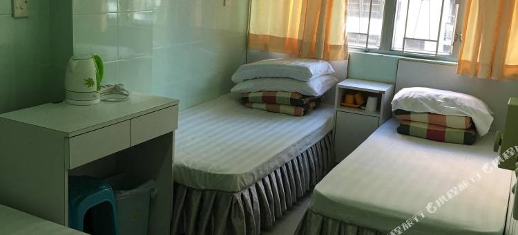 香港长安宾馆图片