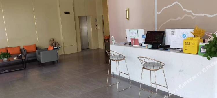 昌黎北纬电影主题商务酒店图片